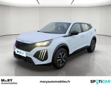 Peugeot 2008 Lisieux