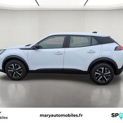 Peugeot 2008 BlueHDi 130 S&S EAT8 Active occasion - Lisieux - photo 2/23