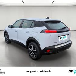 Peugeot 2008 BlueHDi 130 S&S EAT8 Active occasion - Lisieux - photo 3/23