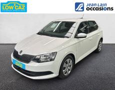 Skoda Fabia La Ravoire