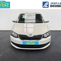 Skoda Fabia Fabia 1.0 MPI 60 ch Greentec Ambition La Ravoire