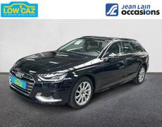 Audi A4 Avant La Ravoire