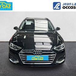 Audi A4 Avant A4 Avant 30 TDI 136 S tronic 7 Business Line La Ravoire