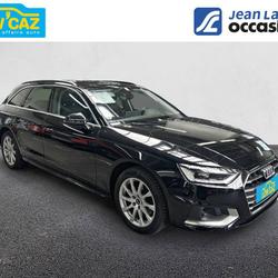 Audi A4 Avant A4 Avant 30 TDI 136 S tronic 7 Business Line La Ravoire