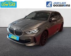 BMW Serie 1 Sassenage