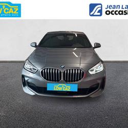 BMW Serie 1 118i 136 ch DKG7 M Sport Sassenage