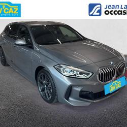 BMW Serie 1 118i 136 ch DKG7 M Sport Sassenage
