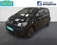 Volkswagen UP Sassenage