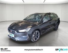 Cupra Leon Sportstourer Lisieux