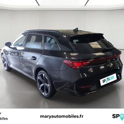 Cupra Leon Sportstourer 1.4 e-HYBRID 204 ch DSG6 occasion - Lisieux - photo 3/16