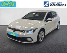 Volkswagen Golf 7 Sassenage