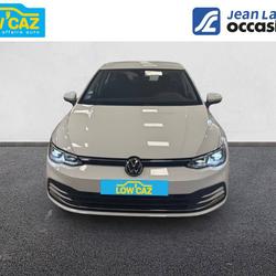 Volkswagen Golf 7 Golf 1.5 eTSI OPF 150 DSG7 Style 1st Sassenage