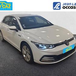 Volkswagen Golf 7 Golf 1.5 eTSI OPF 150 DSG7 Style 1st Sassenage