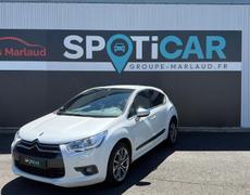 DS DS4 Gaillac