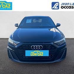 Audi A1 Sportback A1 Sportback 40 TFSI 200 ch S tronic 6 S Line La Ravoire