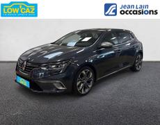 Renault Megane 4 Sassenage