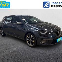Renault Megane 4 M&eacute;gane IV Berline TCe 130 Energy EDC Intens Sassenage