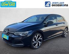 Volkswagen Golf 8 La Ravoire
