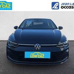 Volkswagen Golf 8 Golf 1.4 Hybrid Rechargeable OPF 204 DSG6 Style La Ravoire
