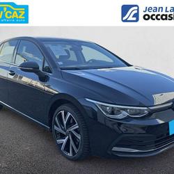 Volkswagen Golf 8 Golf 1.4 Hybrid Rechargeable OPF 204 DSG6 Style La Ravoire