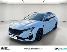Peugeot 308 SW Phase 2 Lisieux