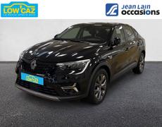 Renault Arkana Sassenage