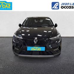 Renault Arkana Arkana E-Tech 145 - 23 Evolution Sassenage