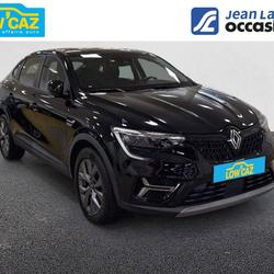 Renault Arkana Arkana E-Tech 145 - 23 Evolution Sassenage