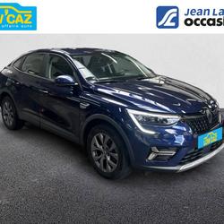 Renault Arkana Arkana E-Tech 145 - 23 Evolution La Ravoire