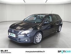 Peugeot 308 SW Phase 2 Lisieux