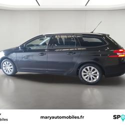 Peugeot 308 SW Phase 2 BlueHDi 130ch S&S EAT8 Style occasion - Lisieux - photo 2/16