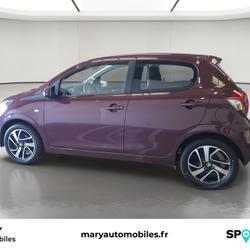 Peugeot 108 VTi 72ch BVM5 Allure occasion - Lisieux - photo 2/16
