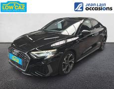 Audi A3 La Ravoire