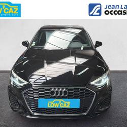 Audi A3 A3 Berline 40 TDI 200 S tronic 7 Quattro S Line La Ravoire