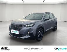 Peugeot 2008 Lisieux