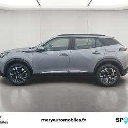 Peugeot 2008 PureTech 100 S&S BVM6 Allure occasion - Lisieux - photo 2/17