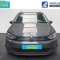 Volkswagen Touran Touran 1.5 TSI EVO 150 DSG7 7pl Lounge La Ravoire
