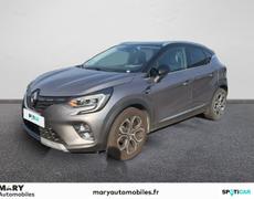 Renault Captur Lisieux