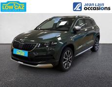 Skoda Karoq Sassenage