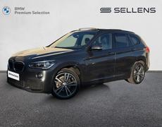 BMW X1 Fréjus