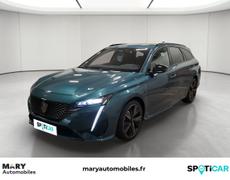 Peugeot 308 SW Phase 2 Lisieux