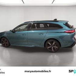 Peugeot 308 SW Phase 2 PureTech 130ch S&S EAT8 GT Pack occasion - Lisieux - photo 2/16