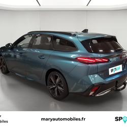 Peugeot 308 SW Phase 2 PureTech 130ch S&S EAT8 GT Pack occasion - Lisieux - photo 3/16