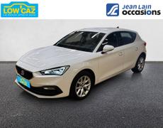 Seat Leon Sassenage
