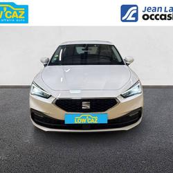 Seat Leon Leon 2.0 TDI 115 BVM6 Style Business Sassenage
