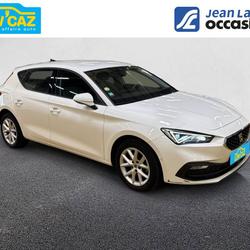 Seat Leon Leon 2.0 TDI 115 BVM6 Style Business Sassenage