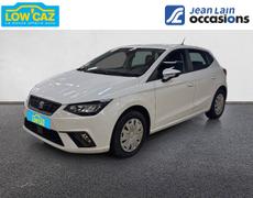 Seat Ibiza Sassenage