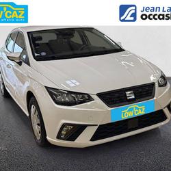 Seat Ibiza Ibiza 1.0 MPI 80 ch S/S BVM5 Reference Sassenage