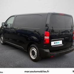 Peugeot Expert FGN M BLUEHDI 145 S&S EAT8 occasion - Lisieux - photo 2/21