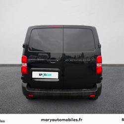 Peugeot Expert FGN M BLUEHDI 145 S&S EAT8 occasion - Lisieux - photo 3/21